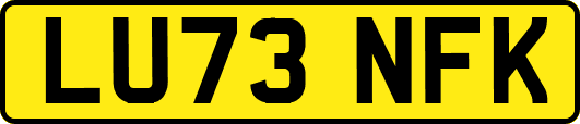 LU73NFK