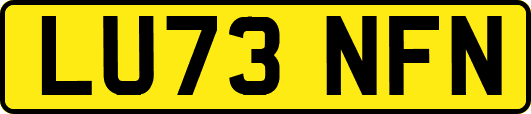 LU73NFN