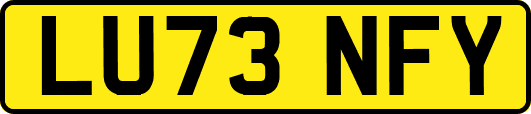 LU73NFY
