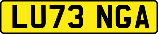 LU73NGA