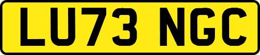 LU73NGC