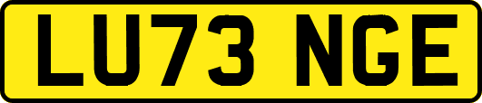 LU73NGE