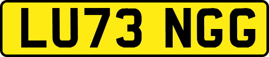 LU73NGG