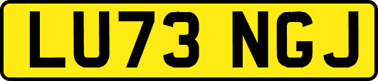 LU73NGJ