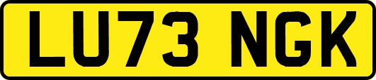 LU73NGK