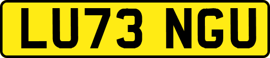 LU73NGU