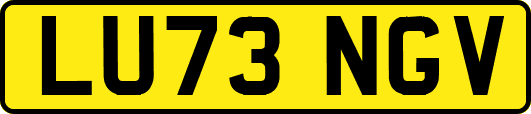 LU73NGV
