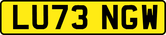 LU73NGW