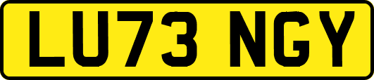 LU73NGY