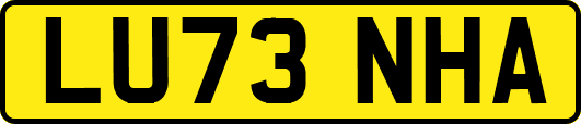 LU73NHA