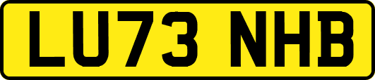 LU73NHB