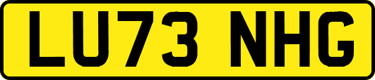 LU73NHG