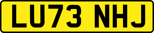 LU73NHJ