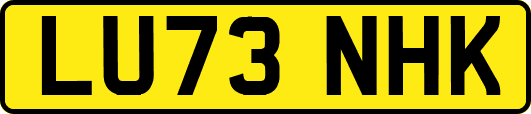 LU73NHK