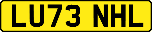 LU73NHL