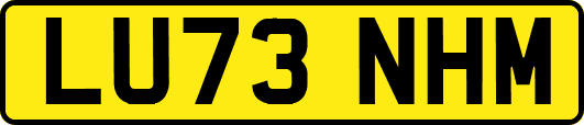 LU73NHM