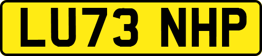 LU73NHP