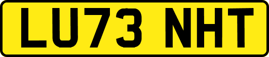 LU73NHT