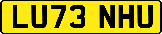 LU73NHU