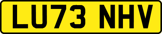LU73NHV