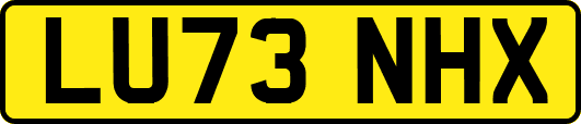 LU73NHX