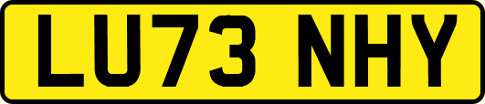 LU73NHY