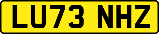 LU73NHZ