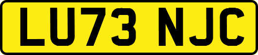 LU73NJC