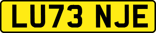 LU73NJE