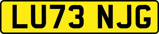 LU73NJG