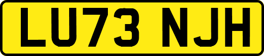 LU73NJH