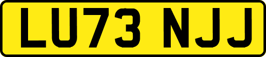 LU73NJJ