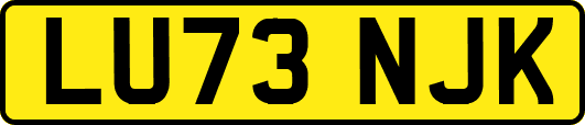 LU73NJK