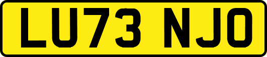 LU73NJO