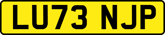 LU73NJP