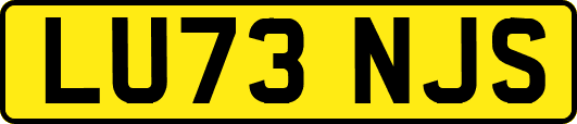 LU73NJS
