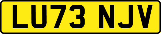 LU73NJV