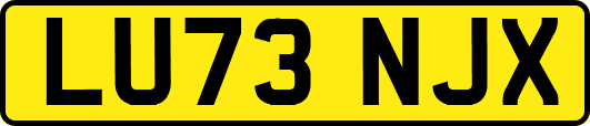 LU73NJX