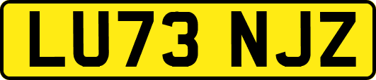 LU73NJZ
