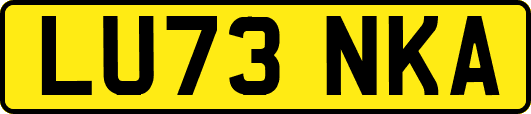 LU73NKA