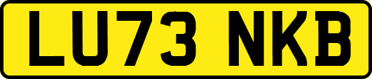 LU73NKB