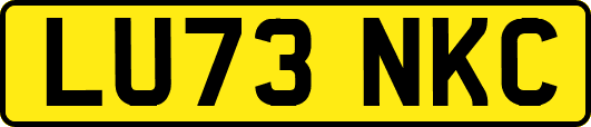 LU73NKC