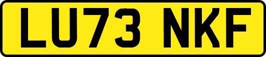 LU73NKF
