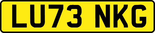 LU73NKG