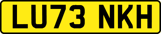 LU73NKH