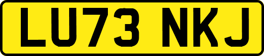LU73NKJ