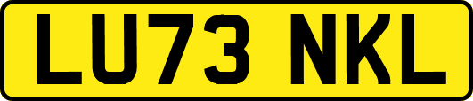 LU73NKL