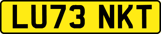 LU73NKT