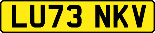 LU73NKV