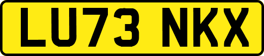LU73NKX